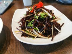 -老牌坊鲁菜名店(宽厚里店)