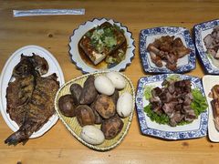 -吉顺坑烤