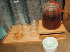 -悦百味·品质川菜(橄榄郡店)