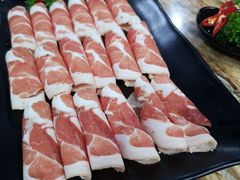 -金辣椒火锅(盘古路店)