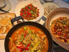 -福厨餐厅·宜昌地标美食(水悦城店)