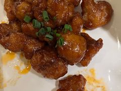 -金牌外婆家(苏州中心店)