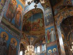 -滴血救世主教堂