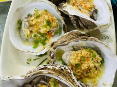 -四川小胡子海鲜(丁村万人海鲜广场店)