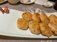 -香云轩·顺德菜(香云纱园林酒店店)