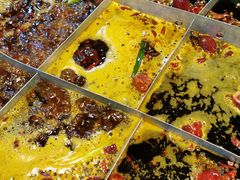 -铜元老码头鳝鱼火锅