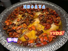 -小资太太餐厅(南岗区店)