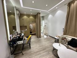 -金夫人婚纱摄影(华南店)