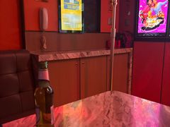 -星聚会KTV(复地活力城店)
