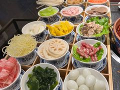 -咏江南·苏式火锅·苏州评弹(观前街店)
