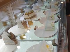 -St蛋糕王国(亨特店)