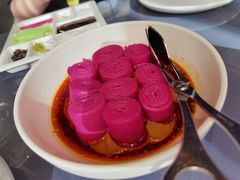 小大董凉皮-小大董·烤鸭(观景餐厅·南京西路店)