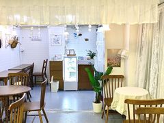 -花间烘焙BLossom Bakery