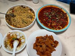-茅庐毛血旺(临沂泰盛广场店)
