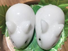 虾仁馄炖-南城香(北京南站店)