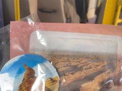 -敦煌雅丹国家地质公园
