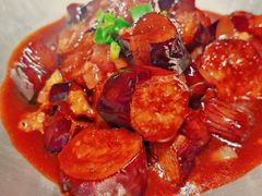 -绿茶餐厅(朝阳大悦城店)
