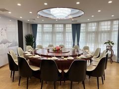 -小秦淮食府(新亭西路店)