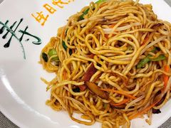 -素芝林素食养生会所(黄山豪庭·御府店)