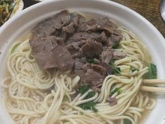 -北路拉面馆(洪湖里店)
