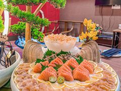 -龚记海鲜20年老字号