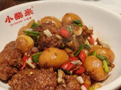 -小柴米·传统江西菜(万寿宫店)