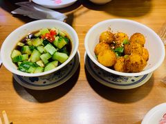 -炉小二铜锅牛蛙•川湘菜(三里屯店)