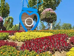 -沂蒙云瀑洞天景区