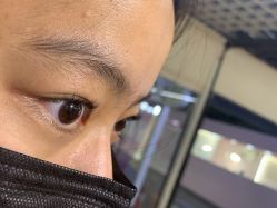 点击看大图 -J·花崎美睫美甲