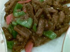 红焖松肉-四海回族饭店(前进大街店)