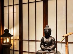 -上井料理黑金店(IFS国金中心店)