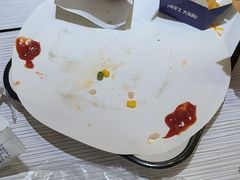 -芝心实億披萨意面(芳草路店)