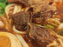 -康师傅私房牛肉面(马泉营奥莱店)