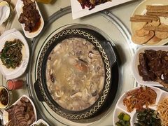 -京川野菌王(总店)