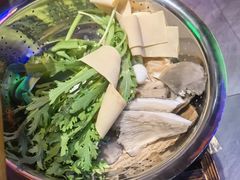 -来涮蜀鲜货火锅串串香(菜市口店)