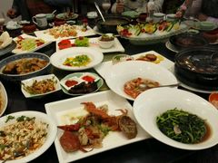 -祝家花園(伯渎港店)
