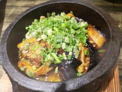 -庆合府重庆大排档(紫都城店)