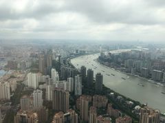 -上海柏悦酒店