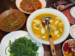 -拾捌川·自贡爆炒(新街口店)