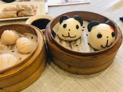 -潮府馆·非遗潮州菜·世纪公园(新国际博览中心店)