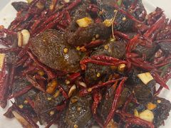 -田记餐馆(富国街店)