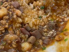 海肠捞饭-小郭私房菜·海肠捞饭店(学士街店)