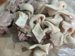 -小辫子羊肉面馆(周东店)
