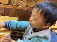 -劳顶笨咖啡(益华广场店)