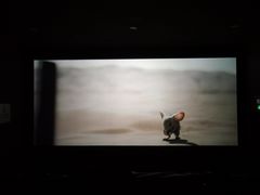 -中影国际影城(大唐西市4K临境音店)