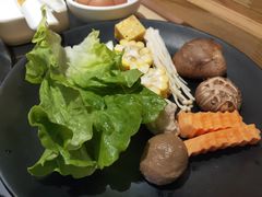 -厚道寿喜烧専門店·自助畅食(国贸店)