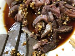 -清真喜兰老丁羊汤特色小吃