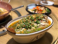 柠檬鱼-妈妈的味道(和顺古镇店)