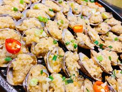 -爷爷的土钵菜(街道口店)