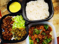 -永和大王(蛙嫩鸡香煲煲鲜·军博店)